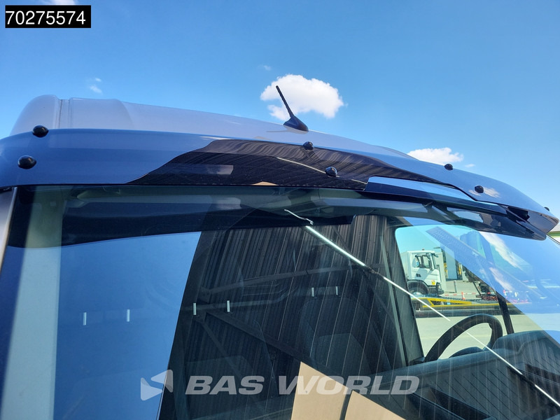 Kravas mikroautobuss MAN TGE 3.140 Automaat Special Edition L4H3 Airco Camera Parkeersensoren L3H2 14m3 Airco: foto 20