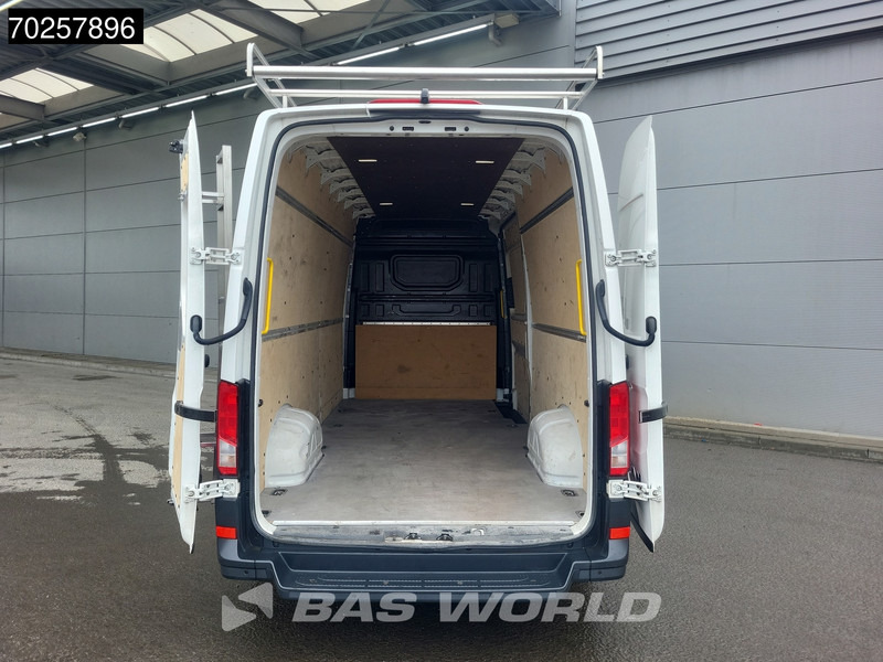 MAN TGE 3.140 Automaat Special Edition L4H3 Imperiaal Camera Airco Parkeersensoren L3H2 Airco - Kravas mikroautobuss: foto 3 MAN TGE 3.140 Automaat Special Edition L4H3 Imperiaal Camera Airco Parkeersensoren L3H2 Airco - Kravas mikroautobuss: foto 3