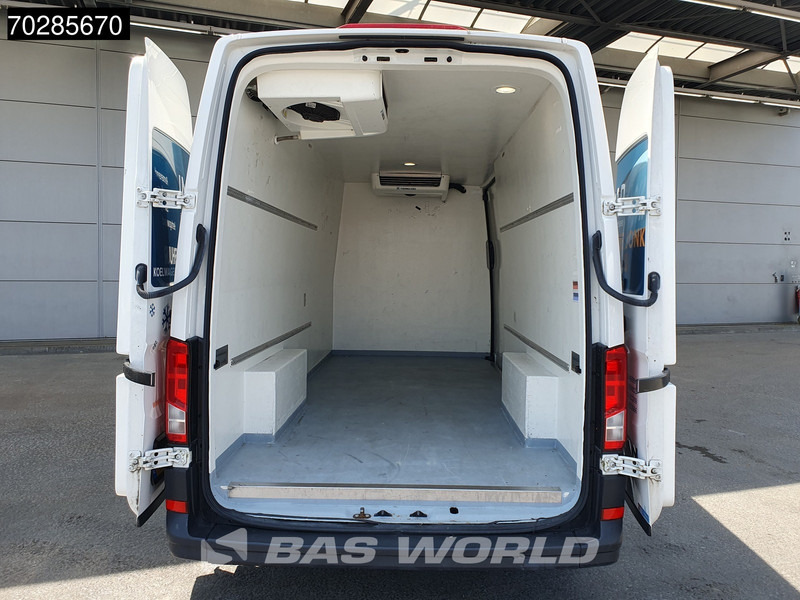 MAN TGE 3.140 Bi Temp Koelwagen Vriezer Themo King V-300 MAX Airco Euro6 Koel Koeler Vries Kühler Kühl Kühlwagen Frigo 12m3 Airco Cruise contr - Komercauto refrižerators: foto 3 MAN TGE 3.140 Bi Temp Koelwagen Vriezer Themo King V-300 MAX Airco Euro6 Koel Koeler Vries Kühler Kühl Kühlwagen Frigo 12m3 Airco Cruise contr - Komercauto refrižerators: foto 3