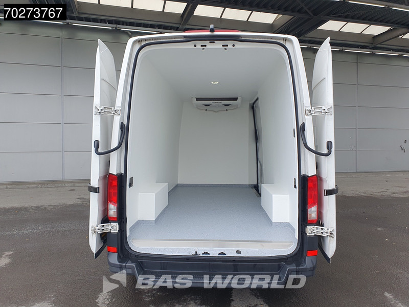 MAN TGE 3.140 Koelwagen Automaat Thermo King V-200 MAX L4H3 Airco Camera Parkeersensoren L3H2 Euro6 Koel Koeler Kühl Kühler Kühlwagen 12m3 Air - Komercauto refrižerators: foto 3 MAN TGE 3.140 Koelwagen Automaat Thermo King V-200 MAX L4H3 Airco Camera Parkeersensoren L3H2 Euro6 Koel Koeler Kühl Kühler Kühlwagen 12m3 Air - Komercauto refrižerators: foto 3