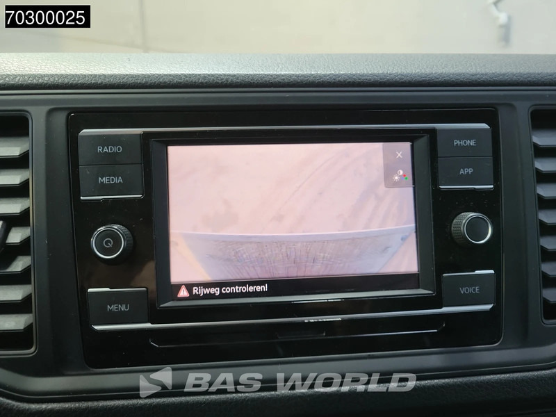 Furgons ar slēgtā virsbūve MAN TGE 3.140 Laadklep Bakwagen Airco Cruise Camera Euro6 Meubelbak Koffer Airco Cruise control: foto 13 Furgons ar slēgtā virsbūve MAN TGE 3.140 Laadklep Bakwagen Airco Cruise Camera Euro6 Meubelbak Koffer Airco Cruise control: foto 13