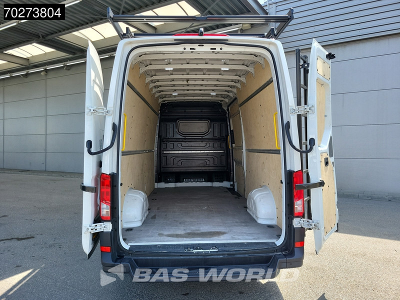 MAN TGE 3.140 Special Edition! Automaat L4H3 Airco Camera Imperiaal Velgen Parkeersensoren L3H2 14m3 Airco - Kravas mikroautobuss: foto 3 MAN TGE 3.140 Special Edition! Automaat L4H3 Airco Camera Imperiaal Velgen Parkeersensoren L3H2 14m3 Airco - Kravas mikroautobuss: foto 3