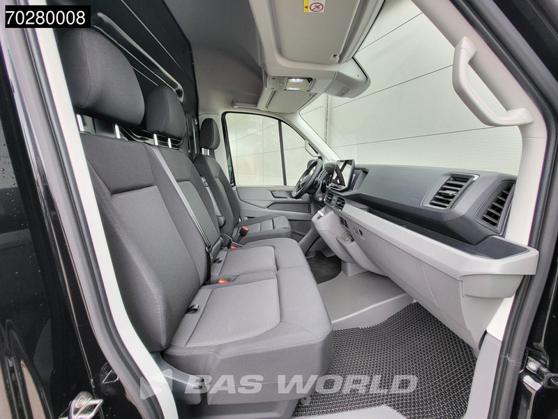 Jaunā Kravas mikroautobuss MAN TGE 3.180 4x4 Automaat 2025 Facelift L3H3 LED ACC Navi Airco Cruise Camera Parkeersensoren L2H2 Allrad 4WD 12m3 Airco: foto 12