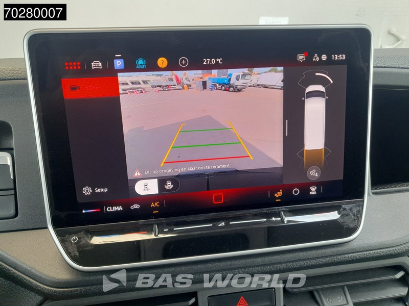 MAN TGE 3.180 4x4 Automaat 2025 Facelift L3H3 LED ACC Navi Airco Cruise Camera Parkeersensoren L2H2 Allrad 4WD 12m3 Airco - Kravas mikroautobuss: foto 5 MAN TGE 3.180 4x4 Automaat 2025 Facelift L3H3 LED ACC Navi Airco Cruise Camera Parkeersensoren L2H2 Allrad 4WD 12m3 Airco - Kravas mikroautobuss: foto 5