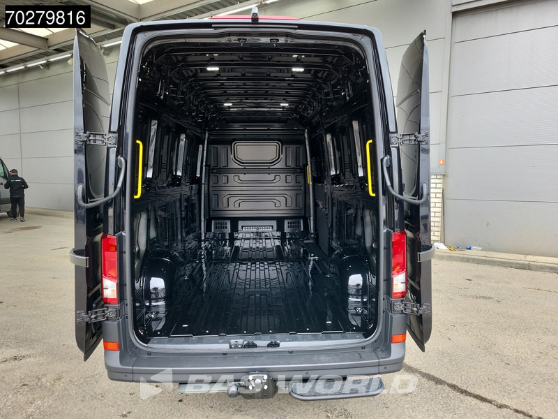 MAN TGE 3.180 Automaat 180PK L4H3 LED Airco Cruise Trekhaak Camera Parkeersensoren L3H2 14m3 Airco Trekhaak - Kravas mikroautobuss: foto 3 MAN TGE 3.180 Automaat 180PK L4H3 LED Airco Cruise Trekhaak Camera Parkeersensoren L3H2 14m3 Airco Trekhaak - Kravas mikroautobuss: foto 3