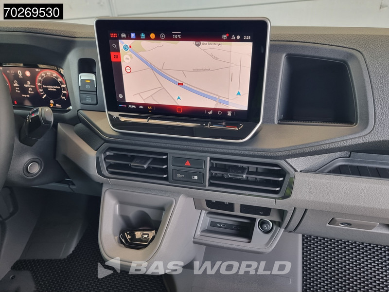 MAN TGE 3.180 Automaat 2025 model Facelift L3H3 Navi CarPlay Camera L2H2 12m3 Airco Cruise control - Kravas mikroautobuss: foto 5 MAN TGE 3.180 Automaat 2025 model Facelift L3H3 Navi CarPlay Camera L2H2 12m3 Airco Cruise control - Kravas mikroautobuss: foto 5
