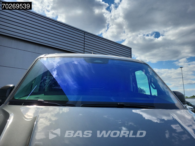 MAN TGE 3.180 Automaat Black Edition 2025 model Facelift L3H2 Navi CarPlay Camera L2H1 10m3 Airco Cruise control - Kravas mikroautobuss: foto 2 MAN TGE 3.180 Automaat Black Edition 2025 model Facelift L3H2 Navi CarPlay Camera L2H1 10m3 Airco Cruise control - Kravas mikroautobuss: foto 2