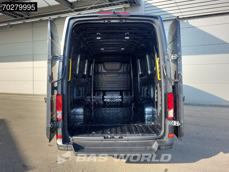 MAN TGE 3.180 Automaat L5H3 LED ACC Navi Airco Camera Parkeersensoren L5 17m3 Airco - Kravas mikroautobuss: foto 3 MAN TGE 3.180 Automaat L5H3 LED ACC Navi Airco Camera Parkeersensoren L5 17m3 Airco - Kravas mikroautobuss: foto 3