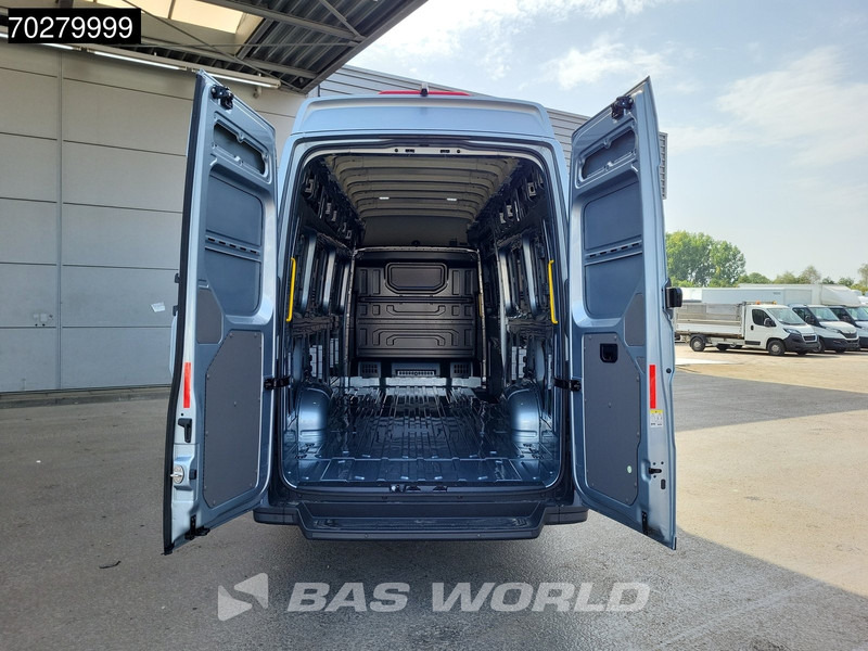 MAN TGE 3.180 Automaat L5H4 XXL LED ACC Navi Airco Camera Parkeersensoren Euro6 L5 Hoog Dak 19m3 Airco - Kravas mikroautobuss: foto 3 MAN TGE 3.180 Automaat L5H4 XXL LED ACC Navi Airco Camera Parkeersensoren Euro6 L5 Hoog Dak 19m3 Airco - Kravas mikroautobuss: foto 3