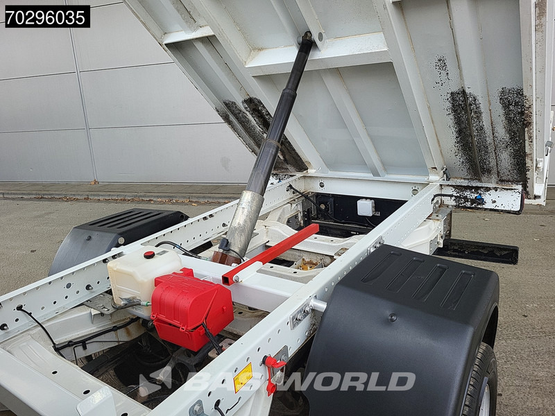 MAN TGE 5.120 Kipper met Kist Dubbellucht 3,5t Trekhaak Navi Airco Cruise Camera Euro6 Kieper Tipper Benne Airco Trekhaak Cruise control - Komercauto pašizgāzējs: foto 2 MAN TGE 5.120 Kipper met Kist Dubbellucht 3,5t Trekhaak Navi Airco Cruise Camera Euro6 Kieper Tipper Benne Airco Trekhaak Cruise control - Komercauto pašizgāzējs: foto 2