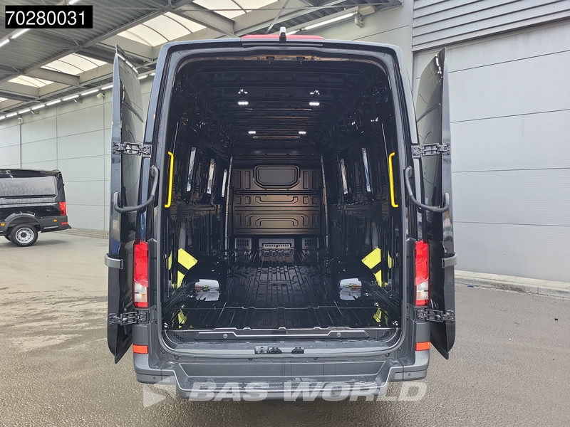 MAN TGE 5.160 Automaat Dubbelucht L5H3 2025-Model ACC Navi Camera Parkeersensoren v+a Euro6 12.9inch-Display CarPlay Euro6 L5 XL Airco - Kravas mikroautobuss: foto 3 MAN TGE 5.160 Automaat Dubbelucht L5H3 2025-Model ACC Navi Camera Parkeersensoren v+a Euro6 12.9inch-Display CarPlay Euro6 L5 XL Airco - Kravas mikroautobuss: foto 3