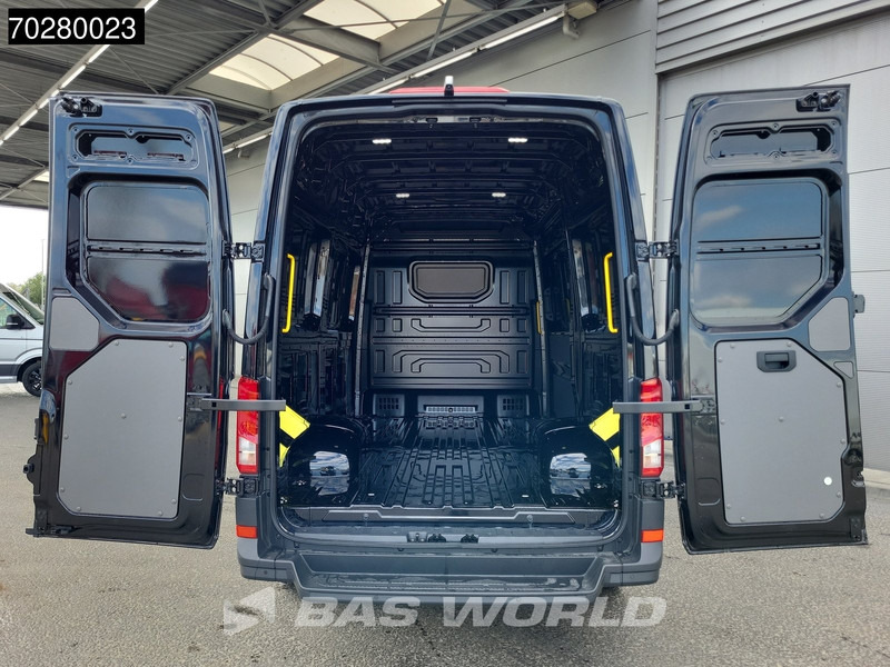 MAN TGE 5.160 Uniek! Dubbellucht Automaat 2025-Model L3H3 ACC Navi LED Airco Camera Parkeersensoren CarPlay Euro6 L2H2 12m3 Airco - Kravas mikroautobuss: foto 3 MAN TGE 5.160 Uniek! Dubbellucht Automaat 2025-Model L3H3 ACC Navi LED Airco Camera Parkeersensoren CarPlay Euro6 L2H2 12m3 Airco - Kravas mikroautobuss: foto 3