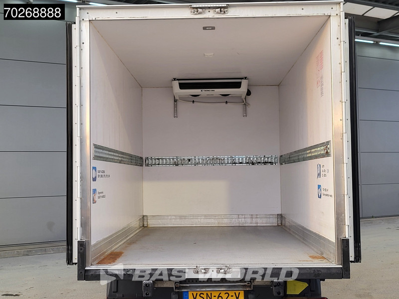 MAN TGE 5.180 Koelwagen Vriezer Bakwagen APK 12-2025 Thermo King 230V stekker Kuhlkoffer Airco Cruise 12m3 Airco Cruise control - Komercauto refrižerators: foto 3 MAN TGE 5.180 Koelwagen Vriezer Bakwagen APK 12-2025 Thermo King 230V stekker Kuhlkoffer Airco Cruise 12m3 Airco Cruise control - Komercauto refrižerators: foto 3