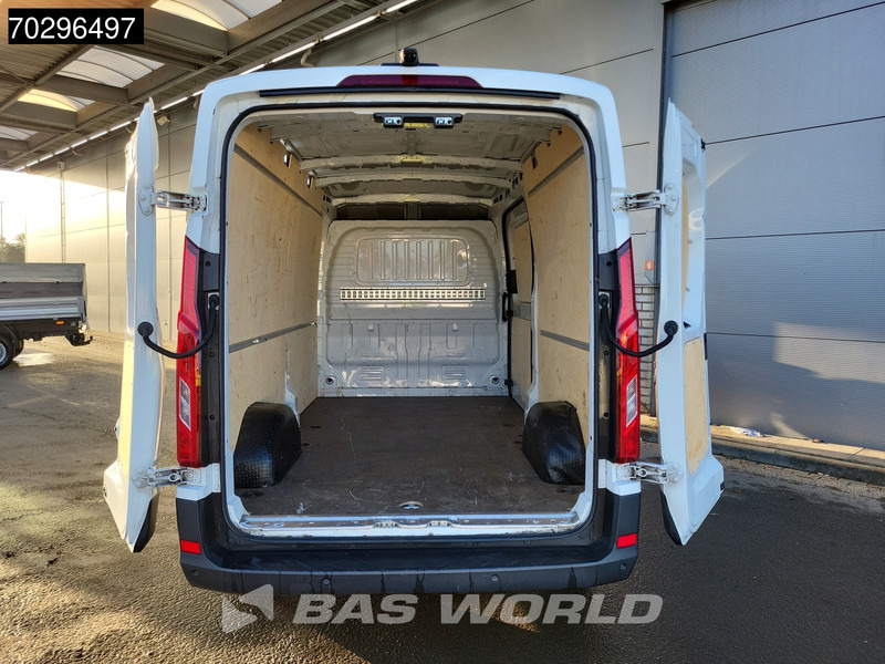 Maxus Deliver 9 L3H2 Airco Cruise Camera Parkeersensoren 10-inch Display CarPlay Euro6 L3 Airco Cruise control - Kravas mikroautobuss: foto 3 Maxus Deliver 9 L3H2 Airco Cruise Camera Parkeersensoren 10-inch Display CarPlay Euro6 L3 Airco Cruise control - Kravas mikroautobuss: foto 3