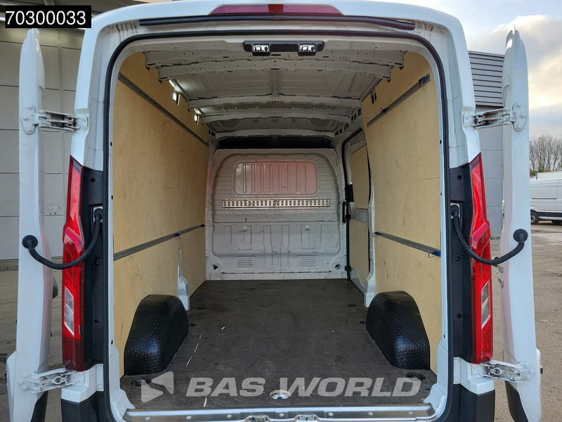 Maxus Deliver 9 L3H2 Airco Cruise Camera Parkeersensoren 10-inch Display CarPlay Euro6 L3 Airco Cruise control - Kravas mikroautobuss: foto 5 Maxus Deliver 9 L3H2 Airco Cruise Camera Parkeersensoren 10-inch Display CarPlay Euro6 L3 Airco Cruise control - Kravas mikroautobuss: foto 5