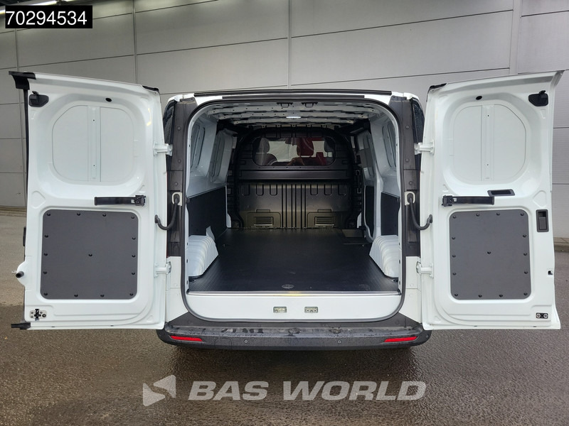 Maxus eDeliver 7 Elektrisch WLTP 365km 88kWh L2H1 Snelladen LED ACC Airco Cruise Camera Parkeersensoren L2 7m3 Airco - Kravas mikroautobuss, Elektriskais furgons: foto 3 Maxus eDeliver 7 Elektrisch WLTP 365km 88kWh L2H1 Snelladen LED ACC Airco Cruise Camera Parkeersensoren L2 7m3 Airco - Kravas mikroautobuss, Elektriskais furgons: foto 3
