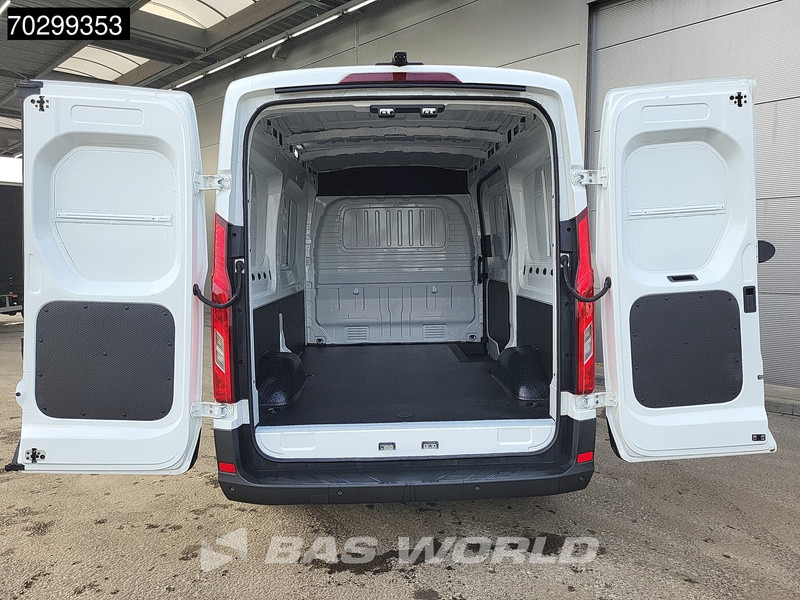 Maxus eDeliver 9 COMING SOON! Elektrisch 236WLTP 72kWh L3H2 204pk ACC LED Camera Parkeersensoren L3 11m3 Airco - Kravas mikroautobuss, Elektriskais furgons: foto 3 Maxus eDeliver 9 COMING SOON! Elektrisch 236WLTP 72kWh L3H2 204pk ACC LED Camera Parkeersensoren L3 11m3 Airco - Kravas mikroautobuss, Elektriskais furgons: foto 3
