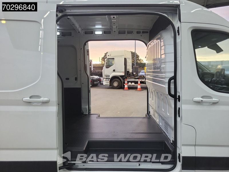 Maxus eDeliver 9 Elektrisch 236WLTP 72kWh L3H2 204pk ACC LED Camera Parkeersensoren L3 11m3 Airco - Kravas mikroautobuss, Elektriskais furgons: foto 5 Maxus eDeliver 9 Elektrisch 236WLTP 72kWh L3H2 204pk ACC LED Camera Parkeersensoren L3 11m3 Airco - Kravas mikroautobuss, Elektriskais furgons: foto 5