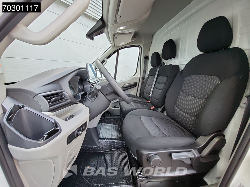 Jaunā Kravas mikroautobuss, Elektriskais furgons Maxus eDeliver 9 Elektrisch 256WLTP 52kWh L2H2 204pk ACC LED Airco Camera Parkeersensoren v+a Airco: foto 9 Jaunā Kravas mikroautobuss, Elektriskais furgons Maxus eDeliver 9 Elektrisch 256WLTP 52kWh L2H2 204pk ACC LED Airco Camera Parkeersensoren v+a Airco: foto 9