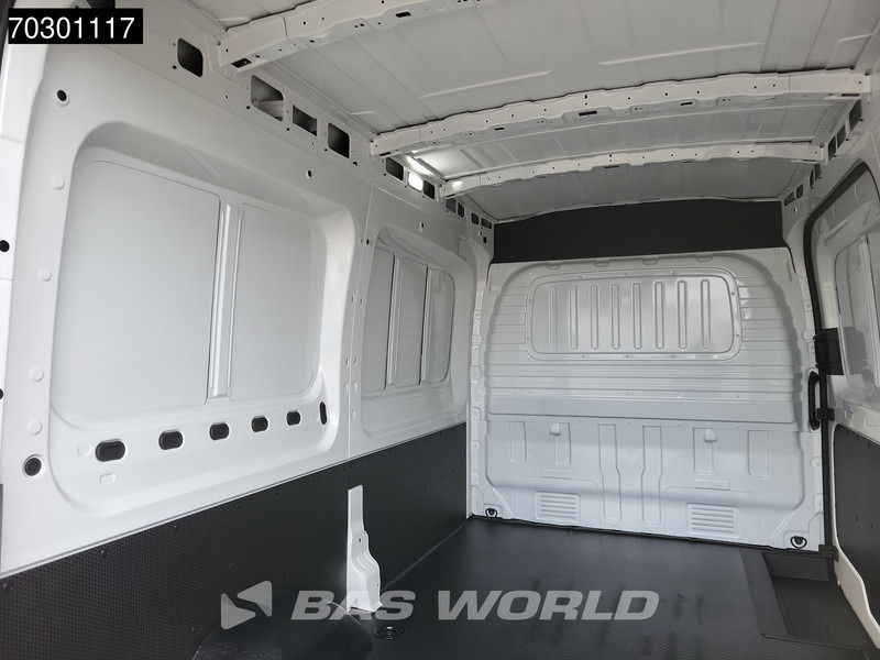 Jaunā Kravas mikroautobuss, Elektriskais furgons Maxus eDeliver 9 Elektrisch 256WLTP 52kWh L2H2 204pk ACC LED Airco Camera Parkeersensoren v+a Airco: foto 8 Jaunā Kravas mikroautobuss, Elektriskais furgons Maxus eDeliver 9 Elektrisch 256WLTP 52kWh L2H2 204pk ACC LED Airco Camera Parkeersensoren v+a Airco: foto 8