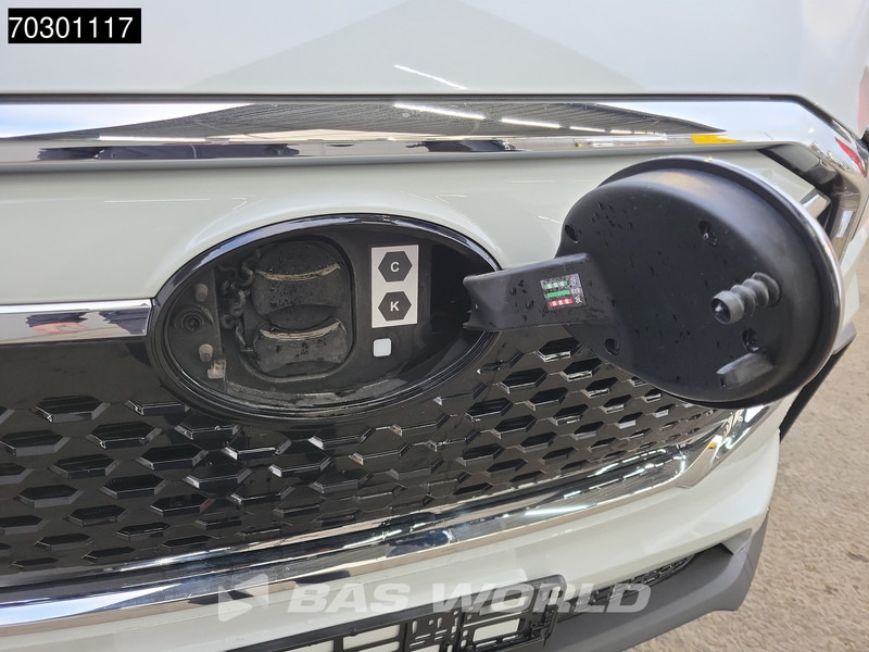 Jaunā Kravas mikroautobuss, Elektriskais furgons Maxus eDeliver 9 Elektrisch 256WLTP 52kWh L2H2 204pk ACC LED Airco Camera Parkeersensoren v+a Airco: foto 20 Jaunā Kravas mikroautobuss, Elektriskais furgons Maxus eDeliver 9 Elektrisch 256WLTP 52kWh L2H2 204pk ACC LED Airco Camera Parkeersensoren v+a Airco: foto 20