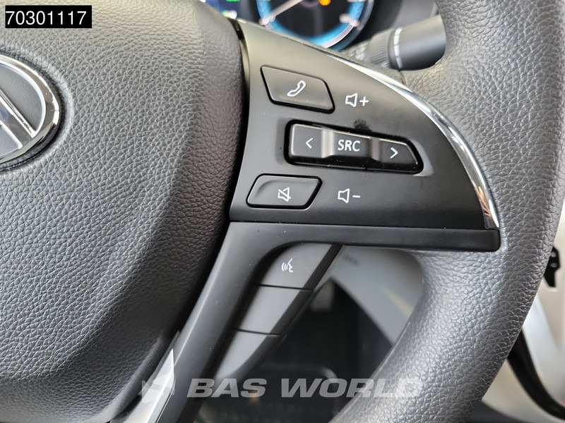 Jaunā Kravas mikroautobuss, Elektriskais furgons Maxus eDeliver 9 Elektrisch 256WLTP 52kWh L2H2 204pk ACC LED Airco Camera Parkeersensoren v+a Airco: foto 18 Jaunā Kravas mikroautobuss, Elektriskais furgons Maxus eDeliver 9 Elektrisch 256WLTP 52kWh L2H2 204pk ACC LED Airco Camera Parkeersensoren v+a Airco: foto 18