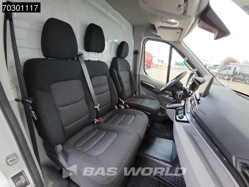 Jaunā Kravas mikroautobuss, Elektriskais furgons Maxus eDeliver 9 Elektrisch 256WLTP 52kWh L2H2 204pk ACC LED Airco Camera Parkeersensoren v+a Airco: foto 10 Jaunā Kravas mikroautobuss, Elektriskais furgons Maxus eDeliver 9 Elektrisch 256WLTP 52kWh L2H2 204pk ACC LED Airco Camera Parkeersensoren v+a Airco: foto 10