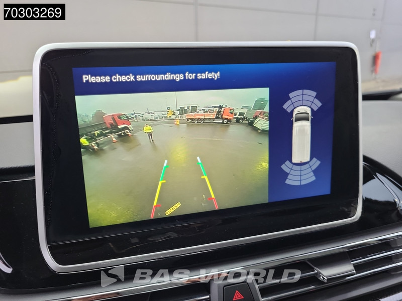 Jaunā Kravas mikroautobuss, Elektriskais furgons Maxus eDeliver 9 Elektrisch 280WLTP 72kWh L3H2 204pk ACC LED Airco Camera Parkeersensoren v+a Airco Cruise control: foto 14 Jaunā Kravas mikroautobuss, Elektriskais furgons Maxus eDeliver 9 Elektrisch 280WLTP 72kWh L3H2 204pk ACC LED Airco Camera Parkeersensoren v+a Airco Cruise control: foto 14