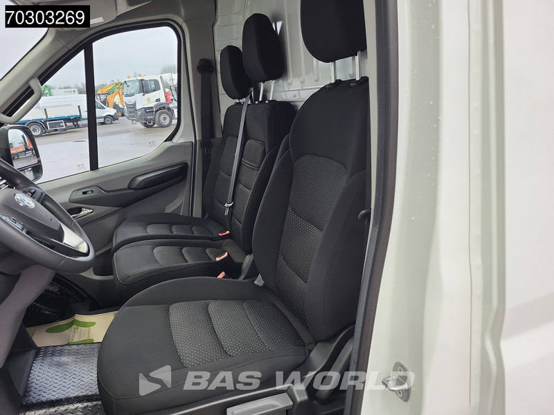 Jaunā Kravas mikroautobuss, Elektriskais furgons Maxus eDeliver 9 Elektrisch 280WLTP 72kWh L3H2 204pk ACC LED Airco Camera Parkeersensoren v+a Airco Cruise control: foto 11 Jaunā Kravas mikroautobuss, Elektriskais furgons Maxus eDeliver 9 Elektrisch 280WLTP 72kWh L3H2 204pk ACC LED Airco Camera Parkeersensoren v+a Airco Cruise control: foto 11