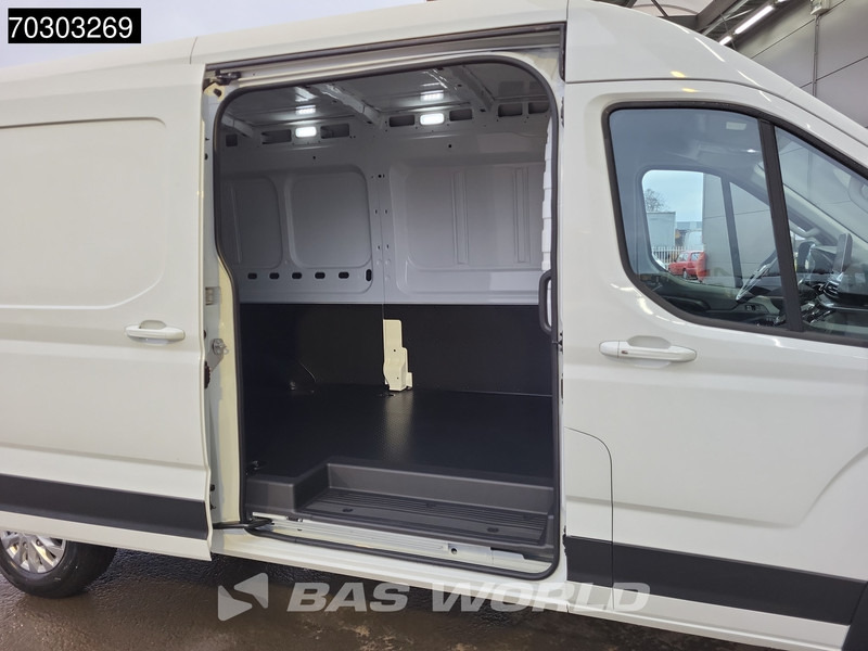 Jaunā Kravas mikroautobuss, Elektriskais furgons Maxus eDeliver 9 Elektrisch 280WLTP 72kWh L3H2 204pk ACC LED Airco Camera Parkeersensoren v+a Airco Cruise control: foto 7 Jaunā Kravas mikroautobuss, Elektriskais furgons Maxus eDeliver 9 Elektrisch 280WLTP 72kWh L3H2 204pk ACC LED Airco Camera Parkeersensoren v+a Airco Cruise control: foto 7