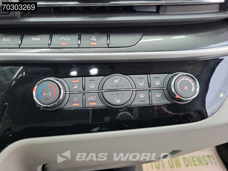 Jaunā Kravas mikroautobuss, Elektriskais furgons Maxus eDeliver 9 Elektrisch 280WLTP 72kWh L3H2 204pk ACC LED Airco Camera Parkeersensoren v+a Airco Cruise control: foto 15 Jaunā Kravas mikroautobuss, Elektriskais furgons Maxus eDeliver 9 Elektrisch 280WLTP 72kWh L3H2 204pk ACC LED Airco Camera Parkeersensoren v+a Airco Cruise control: foto 15