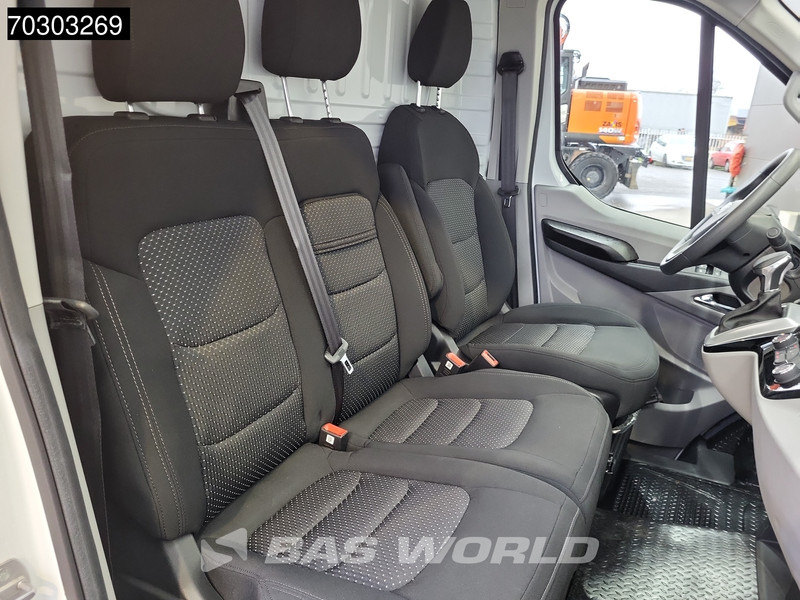 Jaunā Kravas mikroautobuss, Elektriskais furgons Maxus eDeliver 9 Elektrisch 280WLTP 72kWh L3H2 204pk ACC LED Airco Camera Parkeersensoren v+a Airco Cruise control: foto 12 Jaunā Kravas mikroautobuss, Elektriskais furgons Maxus eDeliver 9 Elektrisch 280WLTP 72kWh L3H2 204pk ACC LED Airco Camera Parkeersensoren v+a Airco Cruise control: foto 12
