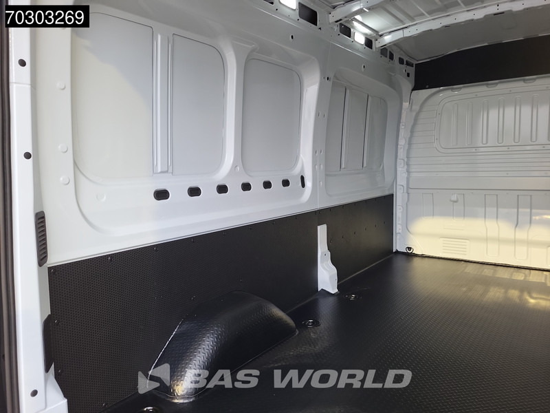 Jaunā Kravas mikroautobuss, Elektriskais furgons Maxus eDeliver 9 Elektrisch 280WLTP 72kWh L3H2 204pk ACC LED Airco Camera Parkeersensoren v+a Airco Cruise control: foto 8 Jaunā Kravas mikroautobuss, Elektriskais furgons Maxus eDeliver 9 Elektrisch 280WLTP 72kWh L3H2 204pk ACC LED Airco Camera Parkeersensoren v+a Airco Cruise control: foto 8