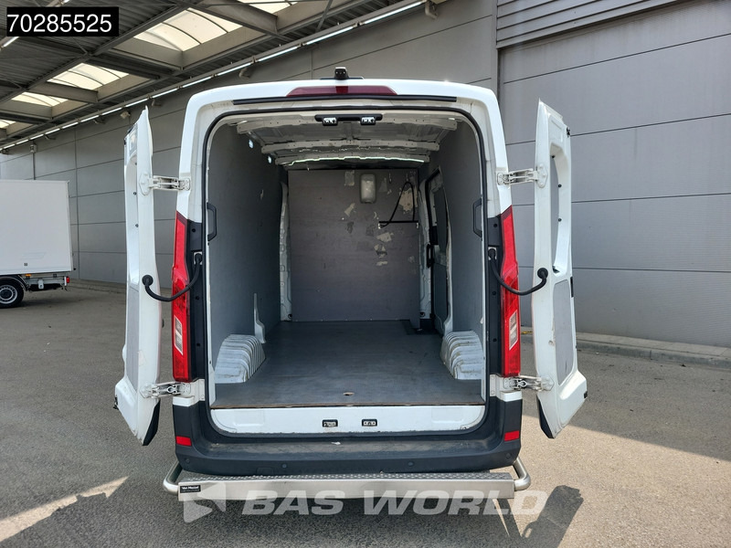 Maxus eDeliver Elektrisch 226 WLTP 72kWh Xenon Airco Cruise Camera Parkeersensoren 12m3 Airco Cruise control - Kravas mikroautobuss, Elektriskais furgons: foto 3 Maxus eDeliver Elektrisch 226 WLTP 72kWh Xenon Airco Cruise Camera Parkeersensoren 12m3 Airco Cruise control - Kravas mikroautobuss, Elektriskais furgons: foto 3
