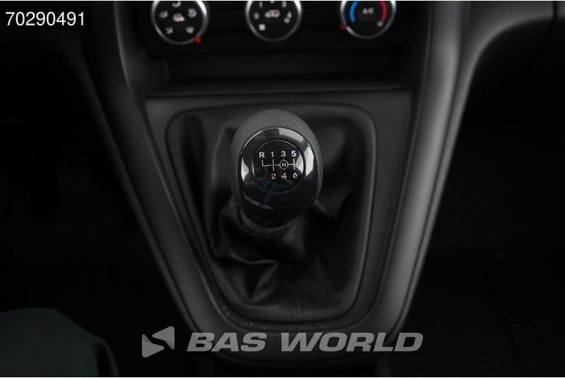 Jaunā Mazs furgons Mercedes-Benz Citan 112 COMING SOON! L2H1 Airco Cruise Camera Parkeersensoren MBUX CarPlay Euro6 L2 Long 3m3 Airco Cruise control: foto 12