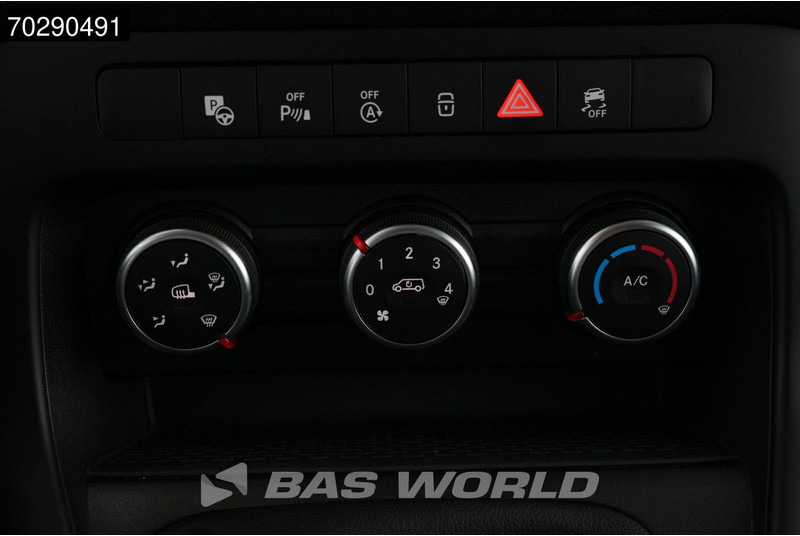 Jaunā Mazs furgons Mercedes-Benz Citan 112 COMING SOON! L2H1 Airco Cruise Camera Parkeersensoren MBUX CarPlay Euro6 L2 Long 3m3 Airco Cruise control: foto 11