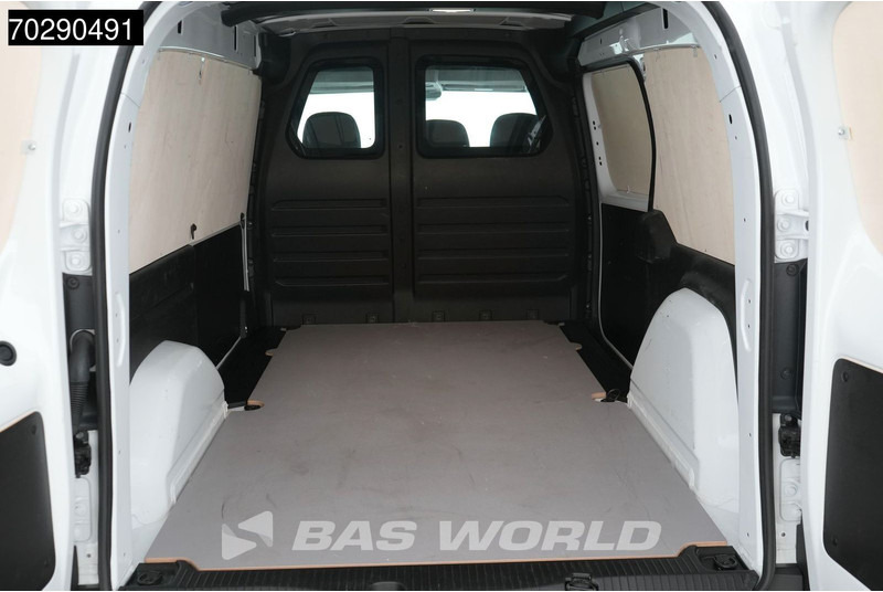 Jaunā Mazs furgons Mercedes-Benz Citan 112 COMING SOON! L2H1 Airco Cruise Camera Parkeersensoren MBUX CarPlay Euro6 L2 Long 3m3 Airco Cruise control: foto 7