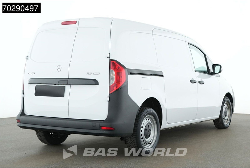 Mercedes-Benz Citan 112 COMING SOON! L2H1 Airco Cruise Camera Parkeersensoren MBUX CarPlay Euro6 L2 Long 3m3 Airco Cruise control - Mazs furgons: foto 3 Mercedes-Benz Citan 112 COMING SOON! L2H1 Airco Cruise Camera Parkeersensoren MBUX CarPlay Euro6 L2 Long 3m3 Airco Cruise control - Mazs furgons: foto 3