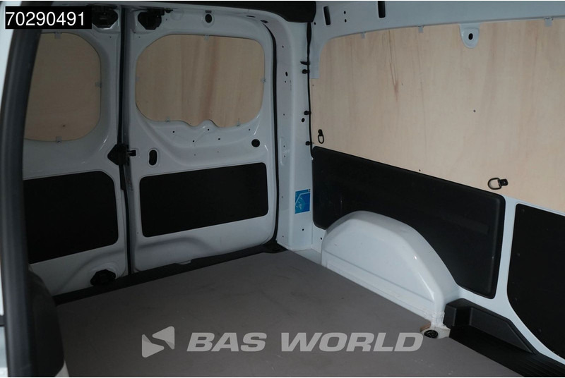 Jaunā Mazs furgons Mercedes-Benz Citan 112 COMING SOON! L2H1 Airco Cruise Camera Parkeersensoren MBUX CarPlay Euro6 L2 Long 3m3 Airco Cruise control: foto 14