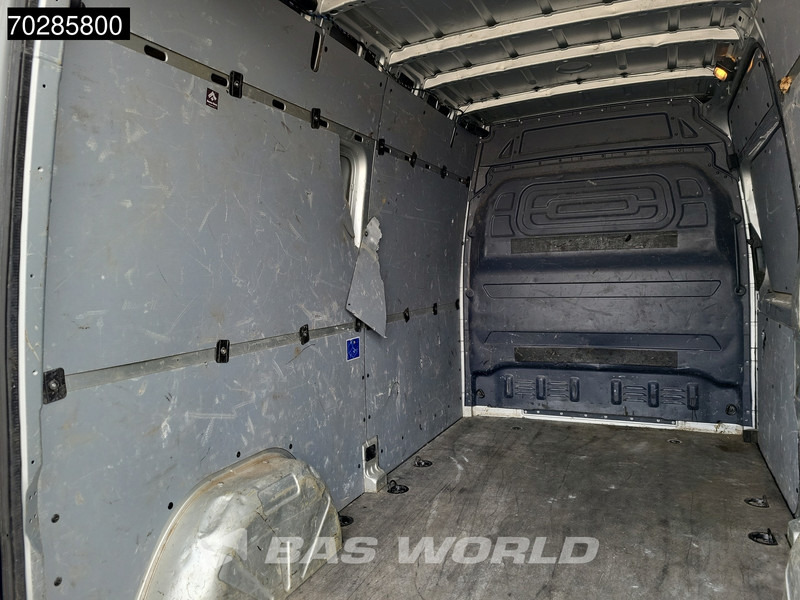 Mercedes-Benz Sprinter 214 CDI Automaat L2H2 Airco Cruise Camera Parkeersensoren MBUX Euro6 L2 12m3 Airco Cruise control - Mazs furgons: foto 5 Mercedes-Benz Sprinter 214 CDI Automaat L2H2 Airco Cruise Camera Parkeersensoren MBUX Euro6 L2 12m3 Airco Cruise control - Mazs furgons: foto 5