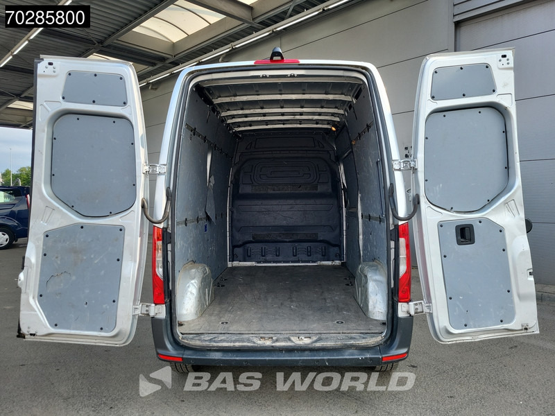 Mercedes-Benz Sprinter 214 CDI Automaat L2H2 Airco Cruise Camera Parkeersensoren MBUX Euro6 L2 12m3 Airco Cruise control - Mazs furgons: foto 3 Mercedes-Benz Sprinter 214 CDI Automaat L2H2 Airco Cruise Camera Parkeersensoren MBUX Euro6 L2 12m3 Airco Cruise control - Mazs furgons: foto 3