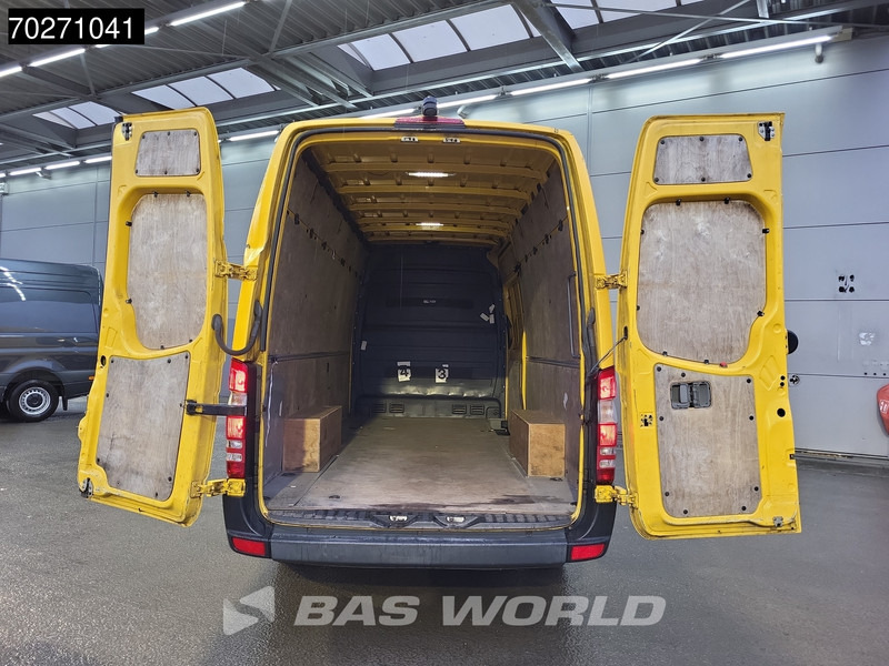 Mercedes-Benz Sprinter 310 CDI Automaat Airco APK 11-2025 L3H2 14m3 Airco - Kravas mikroautobuss: foto 3 Mercedes-Benz Sprinter 310 CDI Automaat Airco APK 11-2025 L3H2 14m3 Airco - Kravas mikroautobuss: foto 3