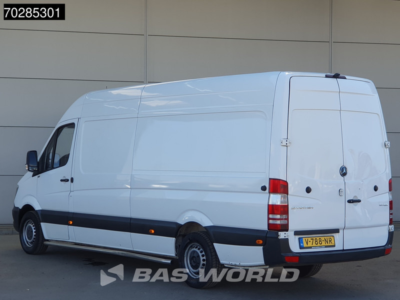 Mercedes-Benz Sprinter 311 CDI Automaat L3H2 Camera Euro6 15m3 - Kravas mikroautobuss: foto 2 Mercedes-Benz Sprinter 311 CDI Automaat L3H2 Camera Euro6 15m3 - Kravas mikroautobuss: foto 2