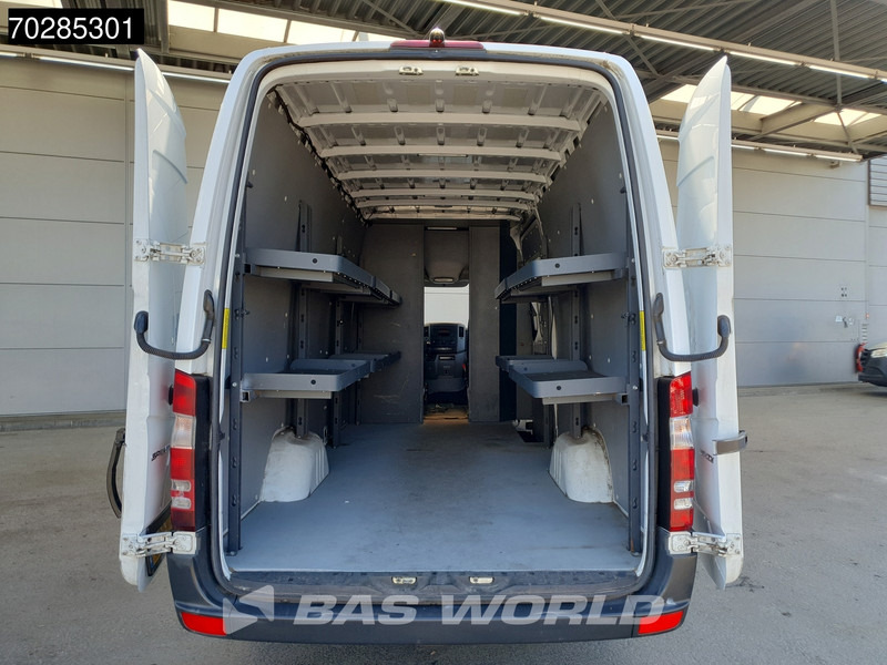 Mercedes-Benz Sprinter 311 CDI Automaat L3H2 Camera Euro6 15m3 - Kravas mikroautobuss: foto 3 Mercedes-Benz Sprinter 311 CDI Automaat L3H2 Camera Euro6 15m3 - Kravas mikroautobuss: foto 3