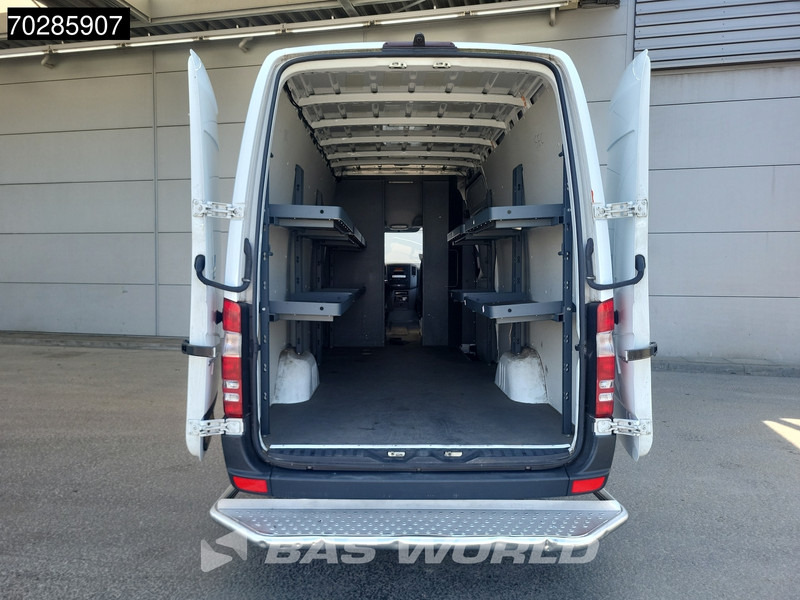 Mercedes-Benz Sprinter 311 CDI Automaat L3H2 Camera Euro6 L3 15m3 - Kravas mikroautobuss: foto 3 Mercedes-Benz Sprinter 311 CDI Automaat L3H2 Camera Euro6 L3 15m3 - Kravas mikroautobuss: foto 3