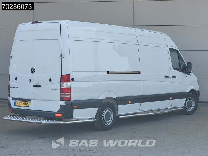 Mercedes-Benz Sprinter 311 CDI Automaat L3H2 Camera Euro6 L3 15m3 - Kravas mikroautobuss: foto 5 Mercedes-Benz Sprinter 311 CDI Automaat L3H2 Camera Euro6 L3 15m3 - Kravas mikroautobuss: foto 5