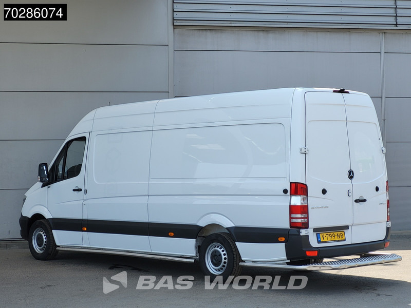 Mercedes-Benz Sprinter 311 CDI Automaat L3H2 Camera Euro6 L3 15m3 - Kravas mikroautobuss: foto 2 Mercedes-Benz Sprinter 311 CDI Automaat L3H2 Camera Euro6 L3 15m3 - Kravas mikroautobuss: foto 2