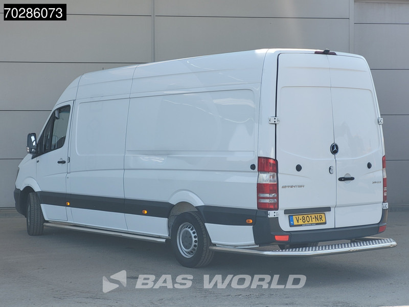 Mercedes-Benz Sprinter 311 CDI Automaat L3H2 Camera Euro6 L3 15m3 - Kravas mikroautobuss: foto 2 Mercedes-Benz Sprinter 311 CDI Automaat L3H2 Camera Euro6 L3 15m3 - Kravas mikroautobuss: foto 2