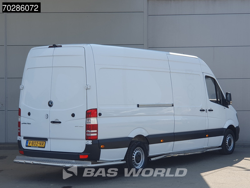Mercedes-Benz Sprinter 311 CDI Automaat L3H2 Camera Euro6 L3 15m3 - Kravas mikroautobuss: foto 5 Mercedes-Benz Sprinter 311 CDI Automaat L3H2 Camera Euro6 L3 15m3 - Kravas mikroautobuss: foto 5