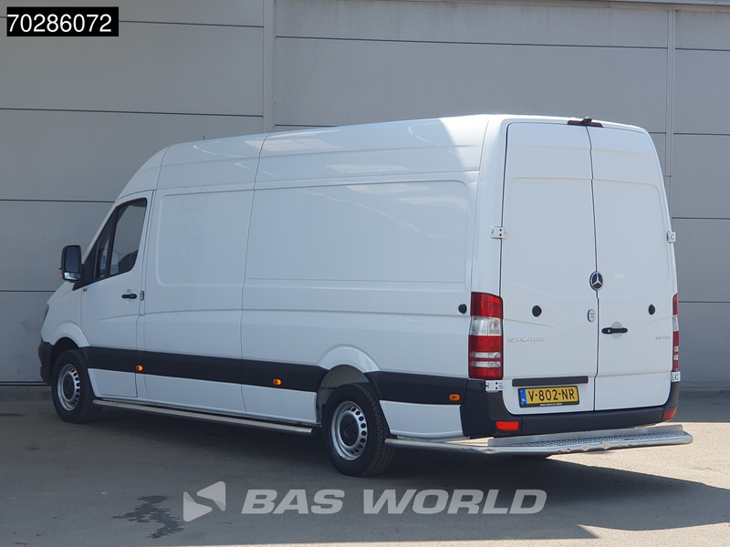 Mercedes-Benz Sprinter 311 CDI Automaat L3H2 Camera Euro6 L3 15m3 - Kravas mikroautobuss: foto 2 Mercedes-Benz Sprinter 311 CDI Automaat L3H2 Camera Euro6 L3 15m3 - Kravas mikroautobuss: foto 2